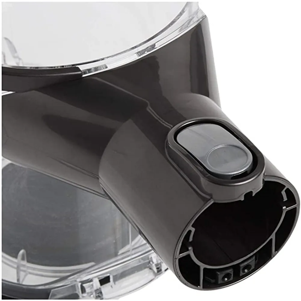 Upgrade Your For Dyson Cleaning Experience with our DC58 DC61 DC62 V6 Dust Bin Container Reliable and Practical