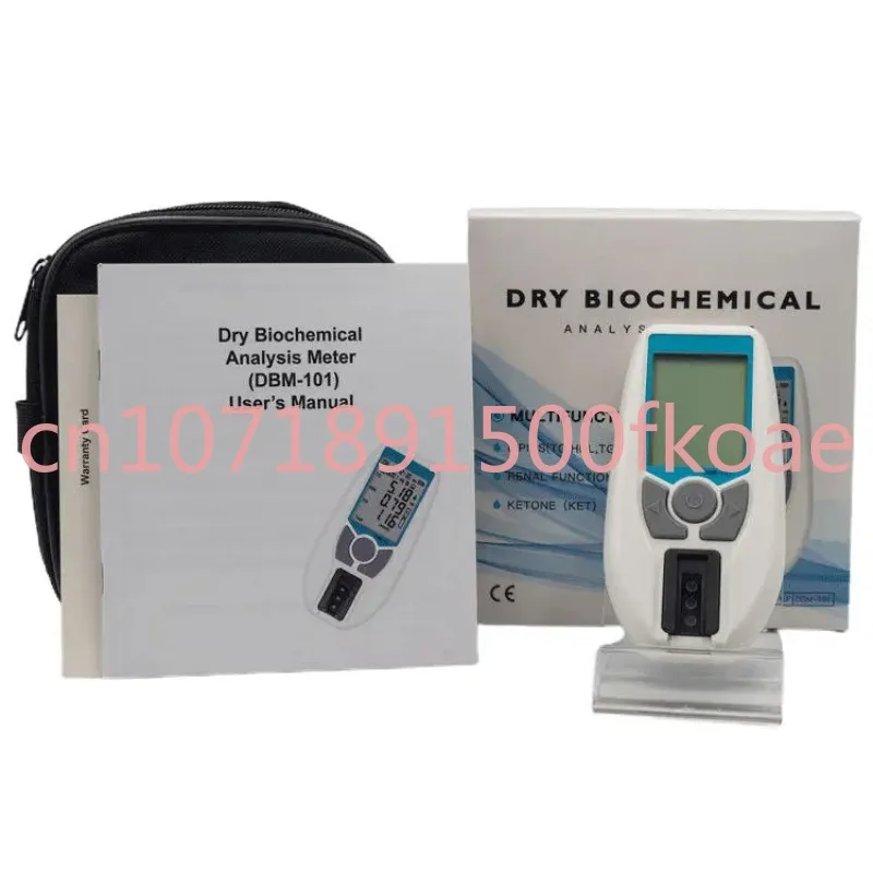 Best Quality Kidney Creatinine Uric Acid Urea Renal Function Analysis Meter