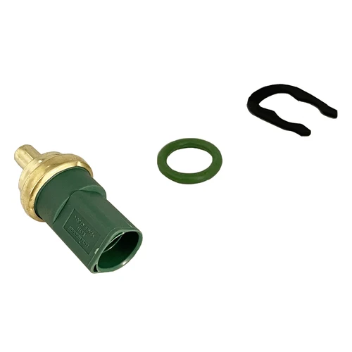 Imagen 2 del producto OYOTE 059919501 A 078919501 C Sensor de temperatura del refrigerante de temperatura del agua para Audi A2 A3 A4 A6 TT Volkswagen Passat Beetle Jetta Golf
