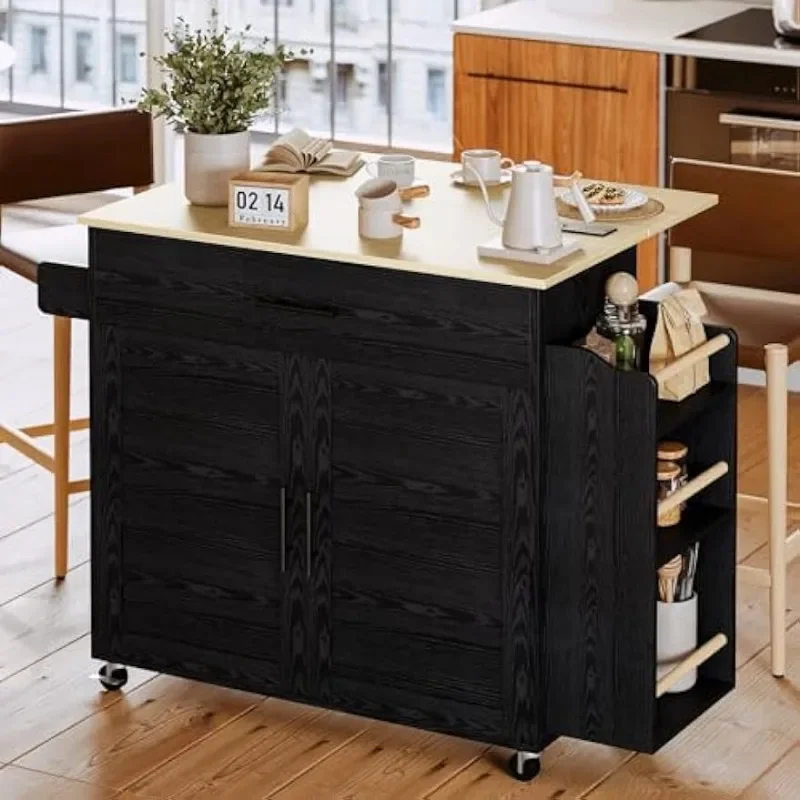 #12 Rolling Kitchen Islands List of Top Picks