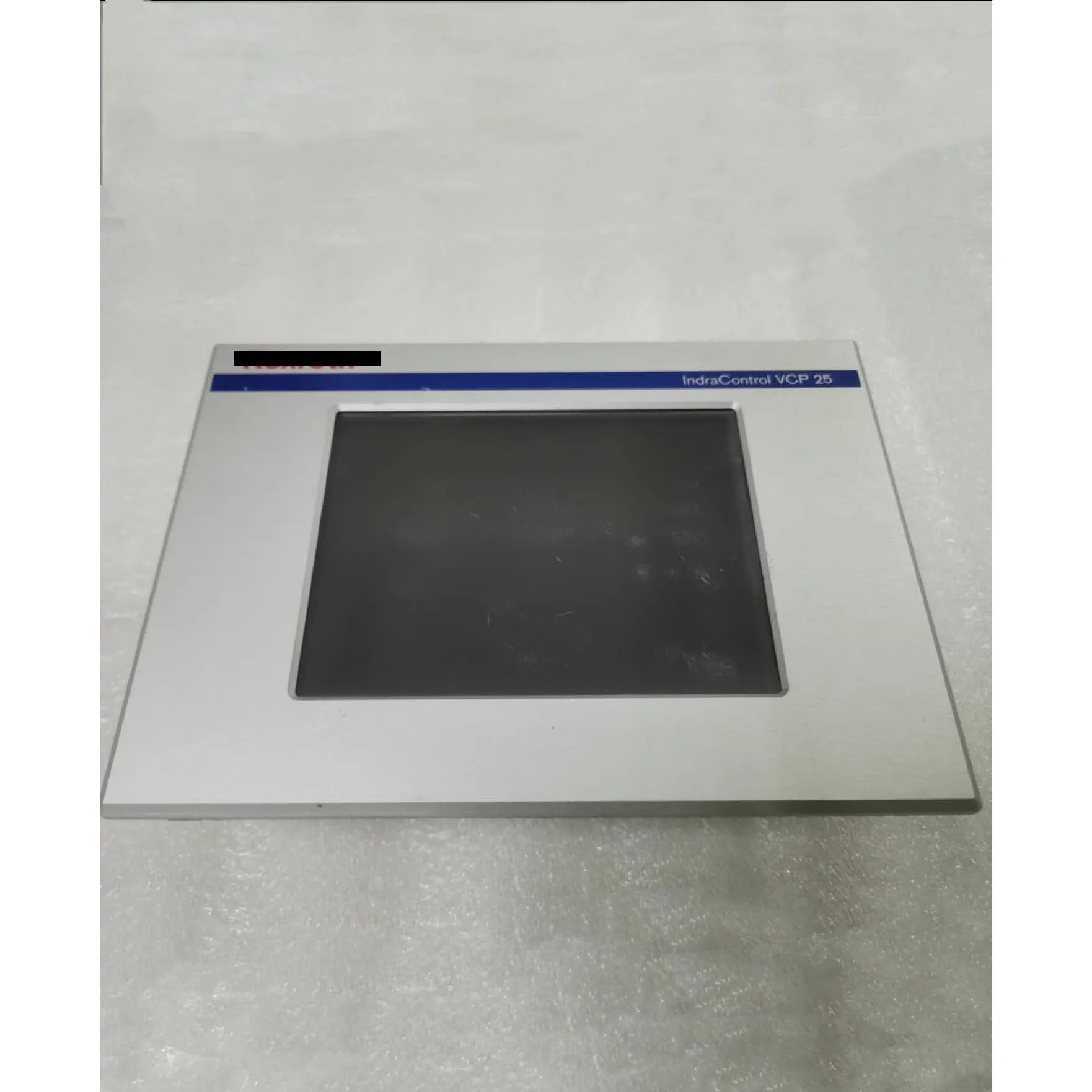 Touchscreen VCP25.2DVN-003-PB-NN-PW