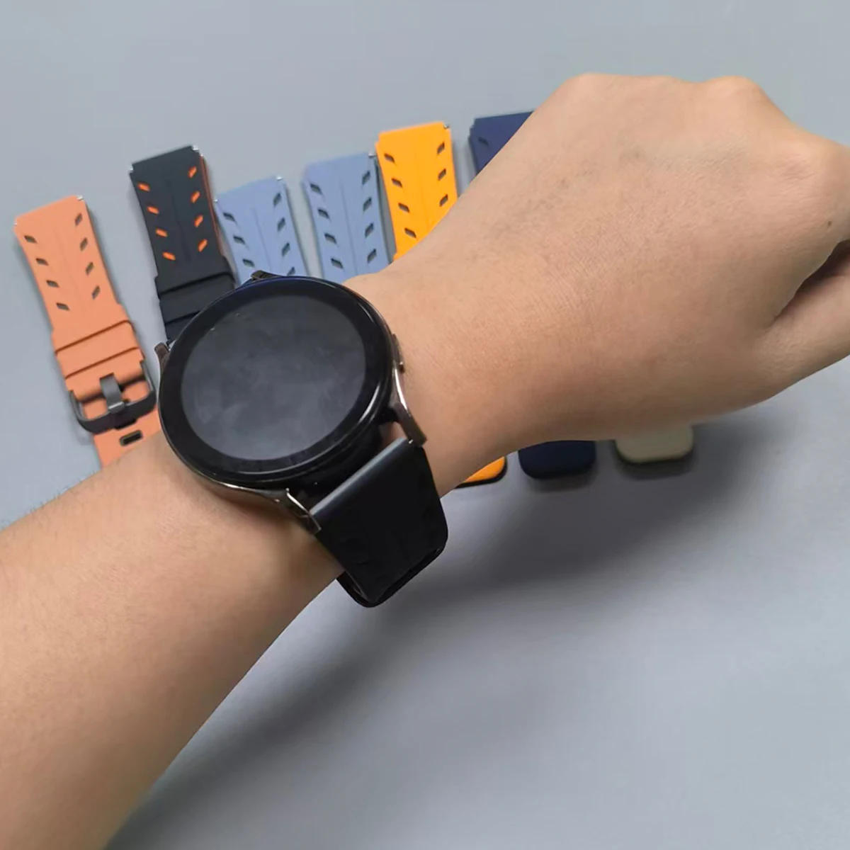 POLAR VANTAGE M3 스마트 워치 밴드용 22 - Titan Watches Smartwatch 리뷰 및 가격