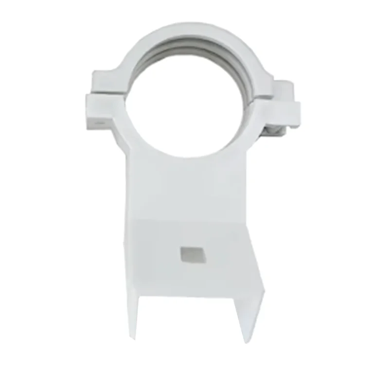 KU Band LNB Holder For Satellite Dishes 20Mm Plastic Bracket, Weatherproof For Multiple Dish Sizesabgi