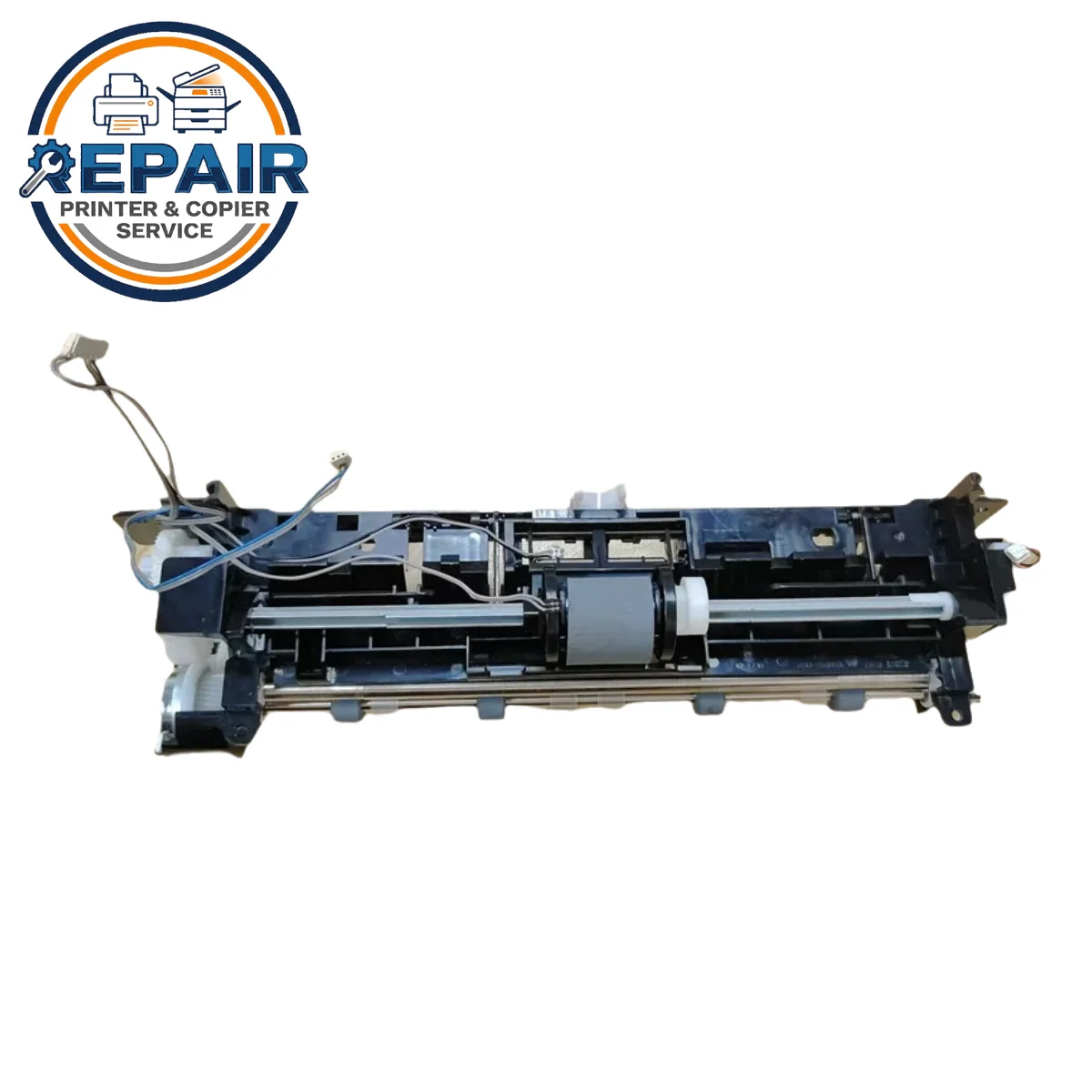 1PC Paper Feed Assembly Transfer Roller Paper Feeder for HP MFP178 179 150a Nw 118A 150 118 3-Month Warranty
