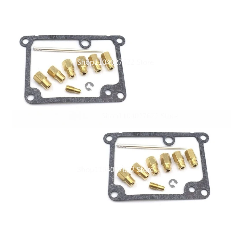 

1 Ремкомплект карбюратора для Blaster 200 1988-2006 гг.