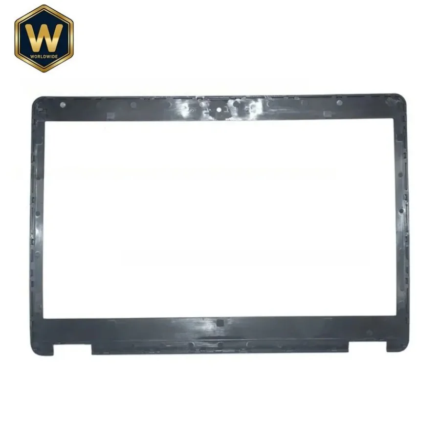 

SX For Dell Latitude E5470/5470 10pcs Copy LCD Bezel Front Frame Screen Cover (0DK4RC)