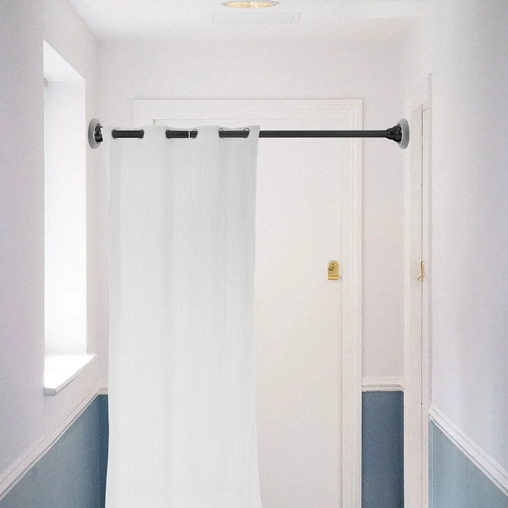 

4 шт. белых защитных накладок для детских ворот, для безопасности детей, детали для ворот на лестницу, установка без сверления, защита стен