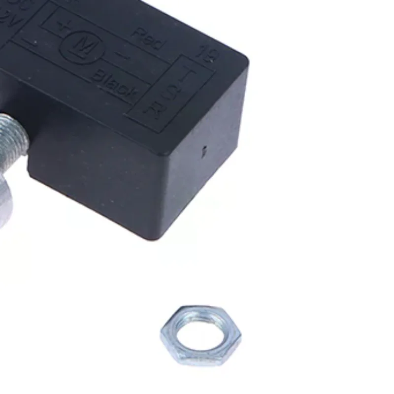 

Electric Sprayer Governor 12V Adjustment Switches Water Pump Garden Tool Speed Regulator Speed Switch Durable