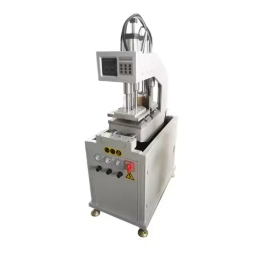 

Single Head Upvc Window Welding Machine Cost Price