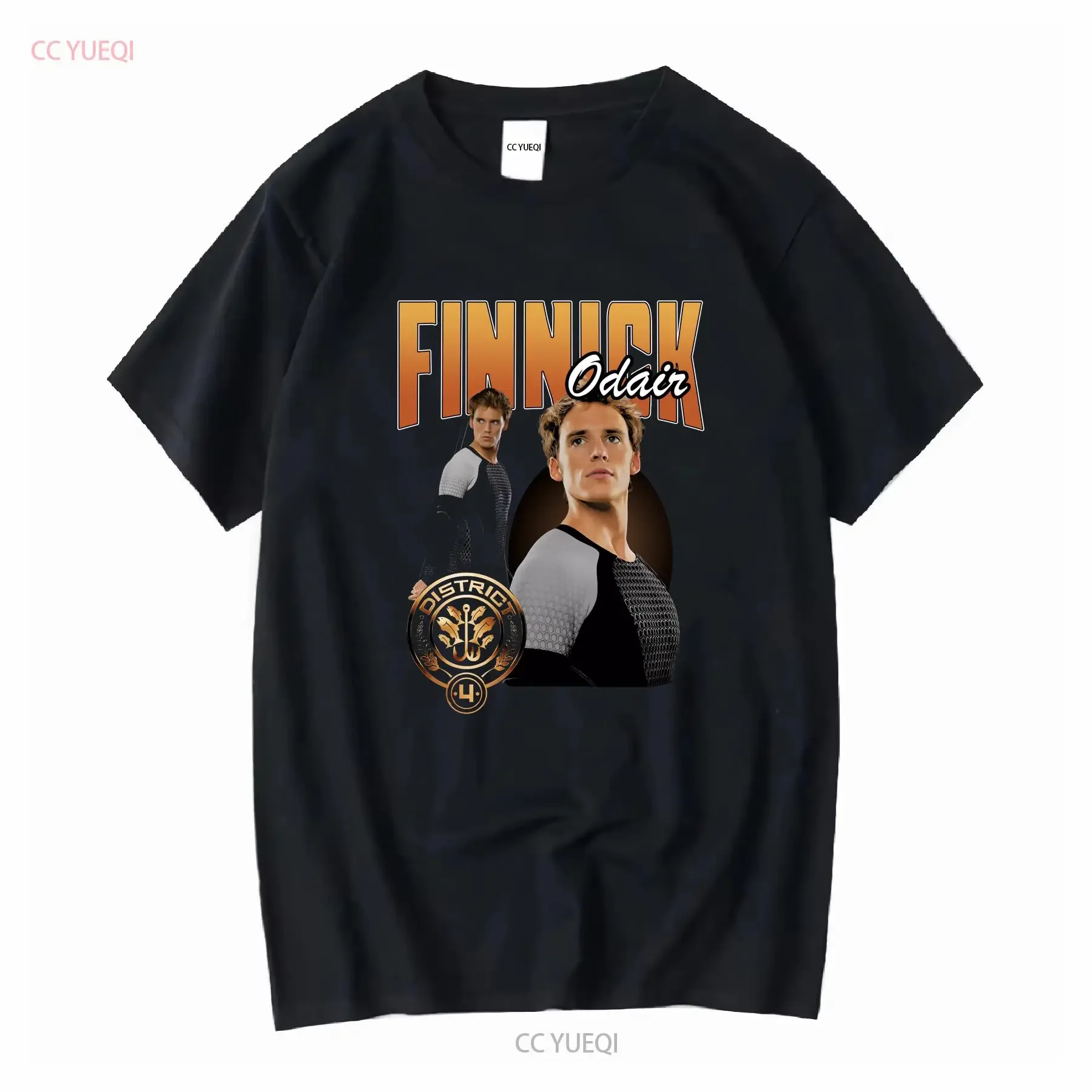 Men's Hunger Games …