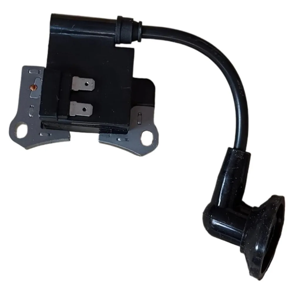 Replacement Ignition Coil Module Fit for 1E36F 2E 1E36F 2E 2 TLE33 CG330 BC330 Electronic Igniter for Reliable Machine Operation