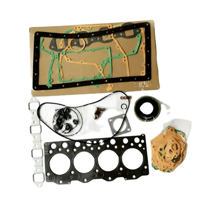 1 pcs 4955996 b3.3 diesel engine repair kit Supply excavator parts