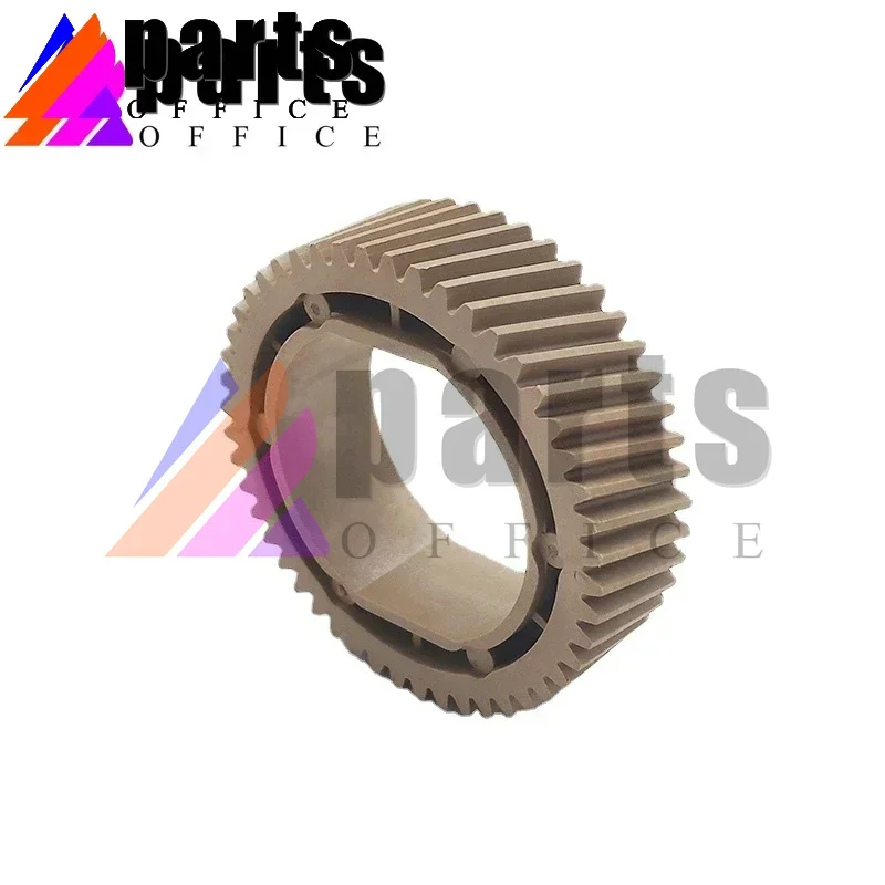1PCS Fuser Upper Heat Roller Gear support for XEROX DocuColor 250 240 242 252 260 700 770 550 560 WorkCentre 7655 7665 7675 7755