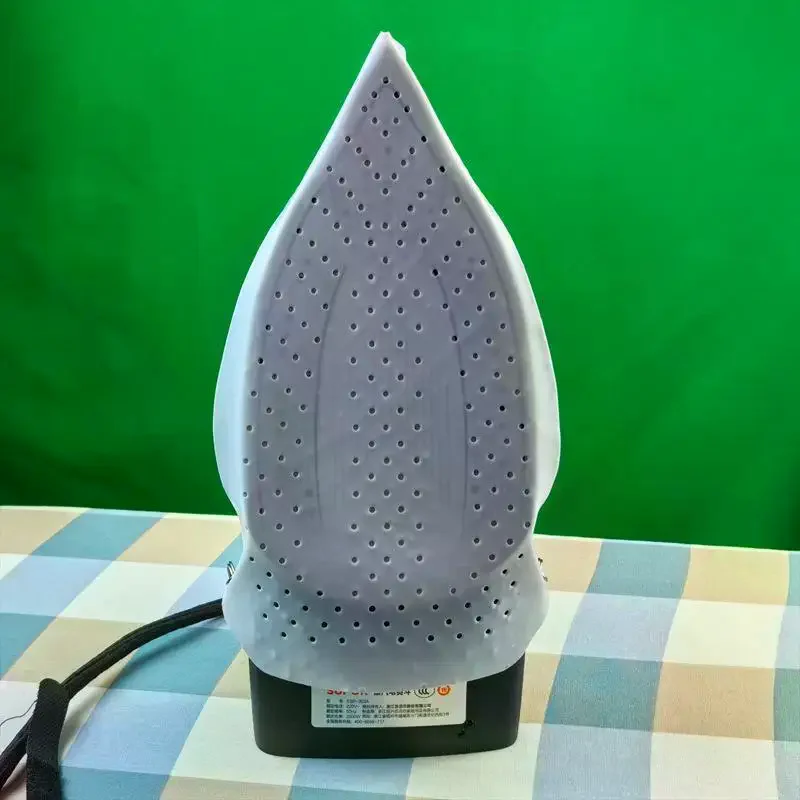 Shoe Covers Protective Ironing Pressing Pads Anti-Scorching Base for Electric Iron Sole Plate Breathable Accessories Ironing