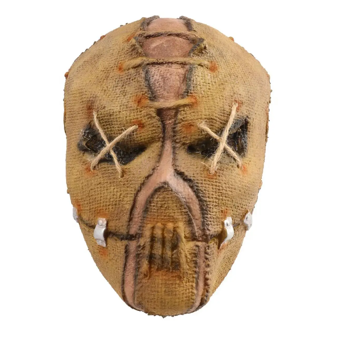 

Halloween Scary Evil Mask Horror Face Zombie