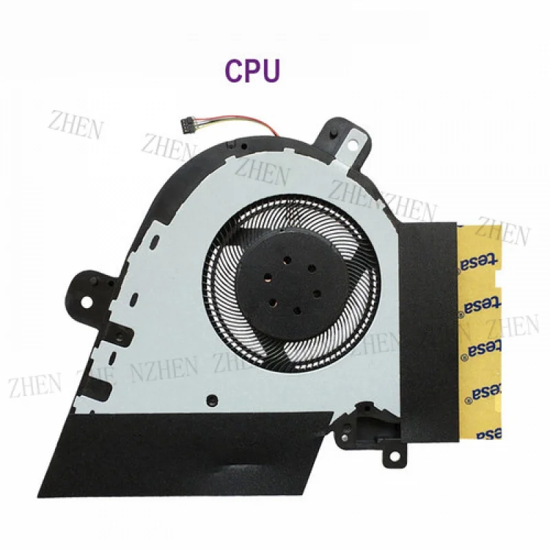 Y 新品純正 ASUS ROG GX502G GX502GW GX502GV GX502LWS CPU GPU冷却ファン