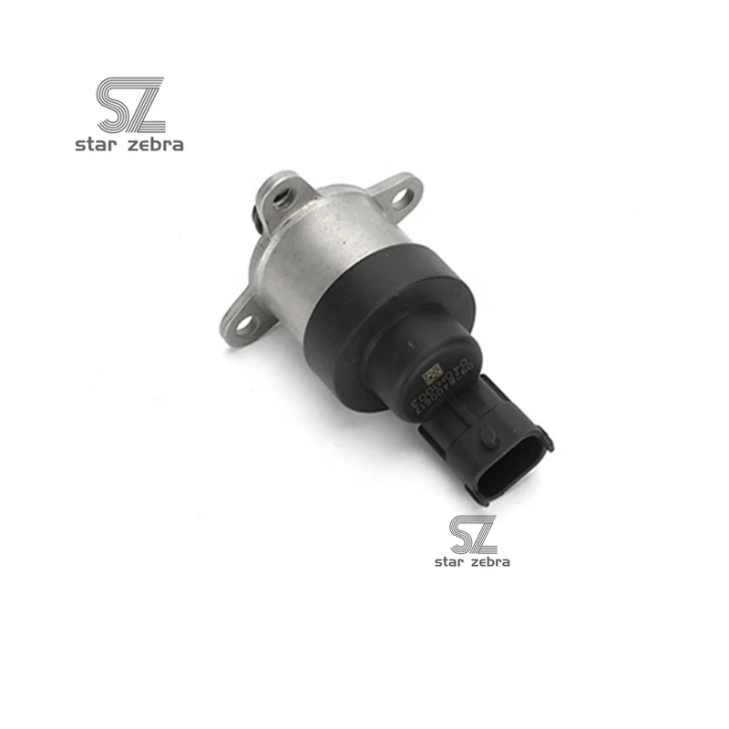 

STAR ZEBRA Fuel Pump Regulator Metering Control Solenoid Valve SCV Valve Unit 0928400644 0 928 400 644