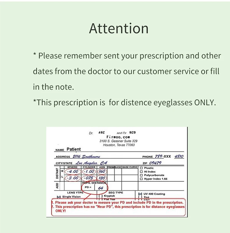 1.56/1.61/1.67/1.74 index ultra-thin aspherical anti-radiation resin optical myopic discoloration prescription lenses