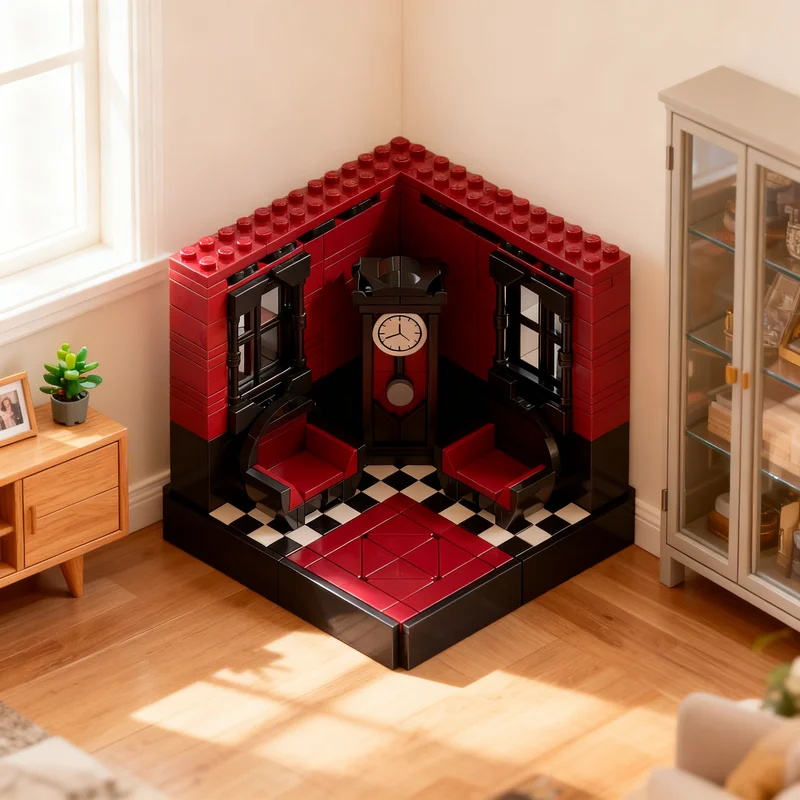 644pcs-moc-gothic-room-creator-model-building-blocks-architecture-toy-christmas-gift-education-assemble-diy-creative-collection