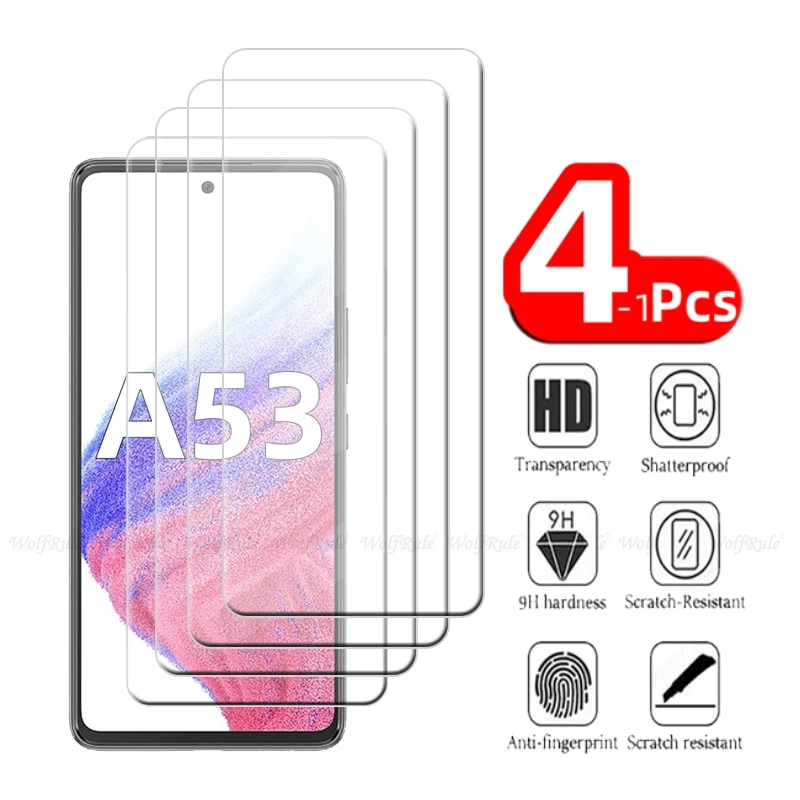 1-4Pcs For Samsung …