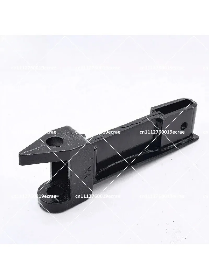 Ductile Iron Connection Frame for Tiller Chain Machine 105 135 171 Resistance Bar Linkage