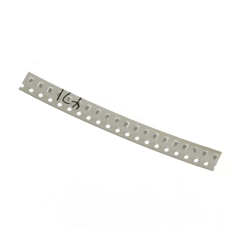 AD41-1206 SMD ตัวเก็บประจุเซรามิกชุดสารพัน,36Valuesx20 ชิ้น = 720 ชิ้น 1PF-10UF ตัวอย่าง