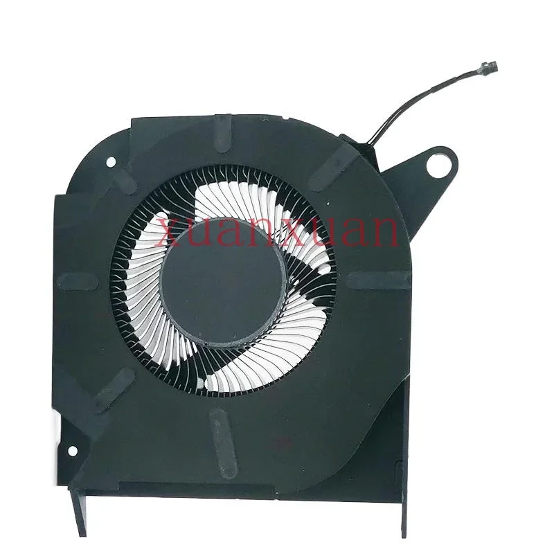 New CPU GPU Cooler Fan for HP OMEN 9  16-U  WF TPN-C17 C167