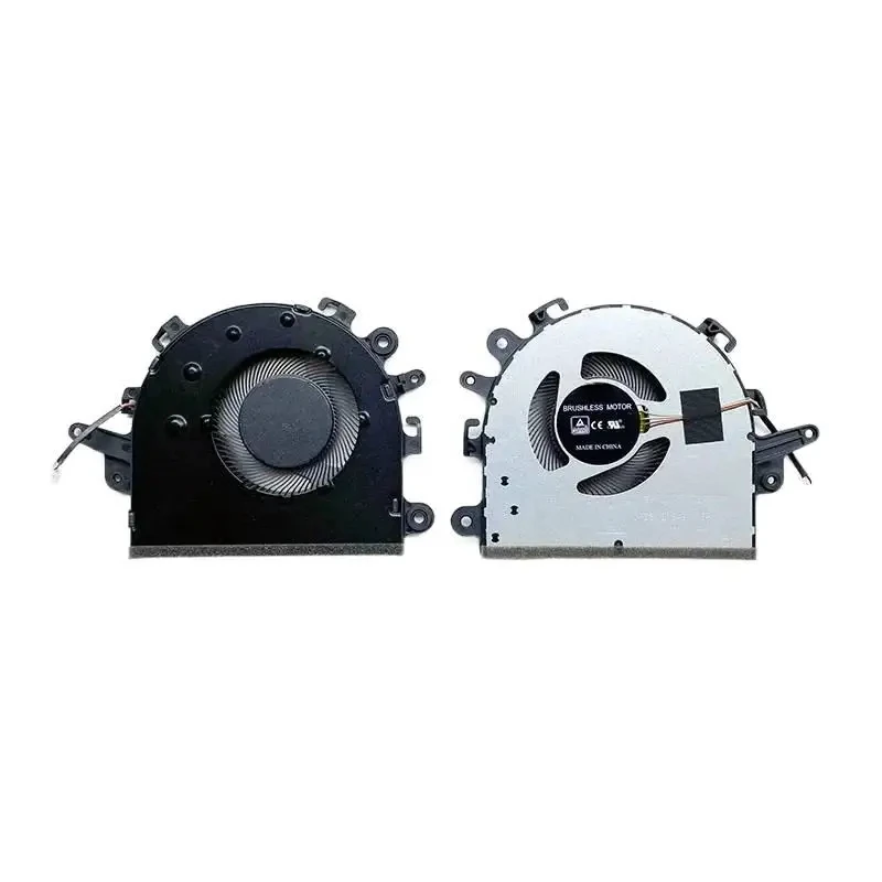 New for Lenovo Ideapad S145-15 340C-15IWL V15-IIL notebook cooling fan
