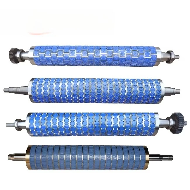 

Bakery-specific, hard and soft biscuit roller forming machine