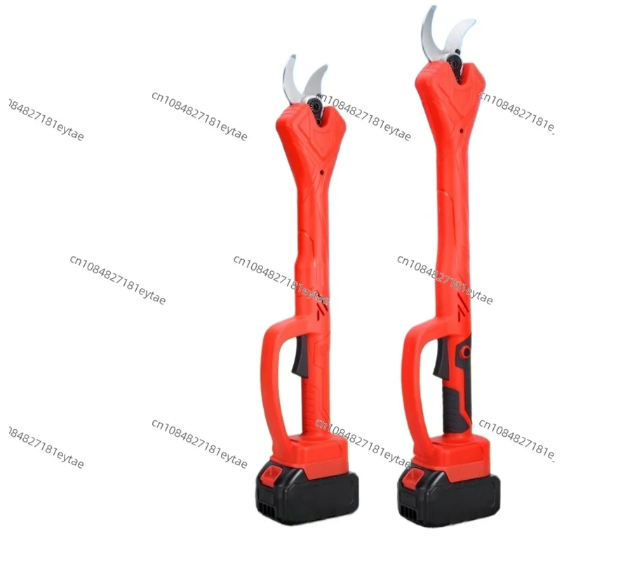 

Electric Pruning Shears Cordless Battery Powered Tijeras De Podar Tesoura De Poda Elétrica