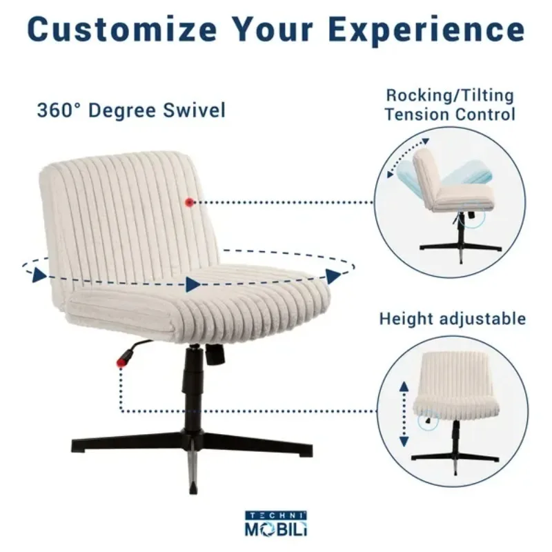 كراسي هزازة للكبار من تشيس دي بوركو، كرسي غرفة الكمبيوتر، خزائن ألعاب الألعاب، كرسي كمبيوتر مريح، أرائك غرفة المعيشة #6