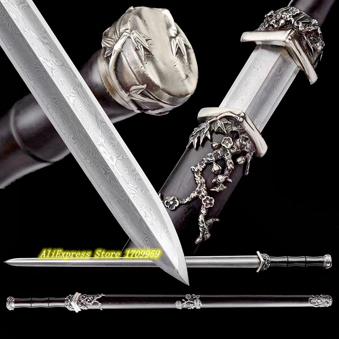 White Copper Plum/O…