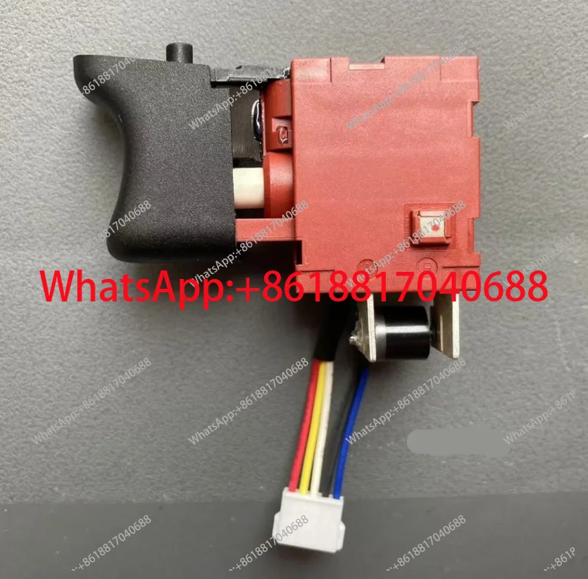 

Бесщеточный переключатель скорости 60В -1115Z для электроинструментов N520132