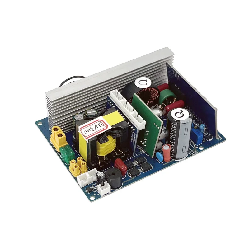 inverter main board 300W 12V 24V to 220V 50Hz 60Hz Lithium battery outdoor energy storage power supply