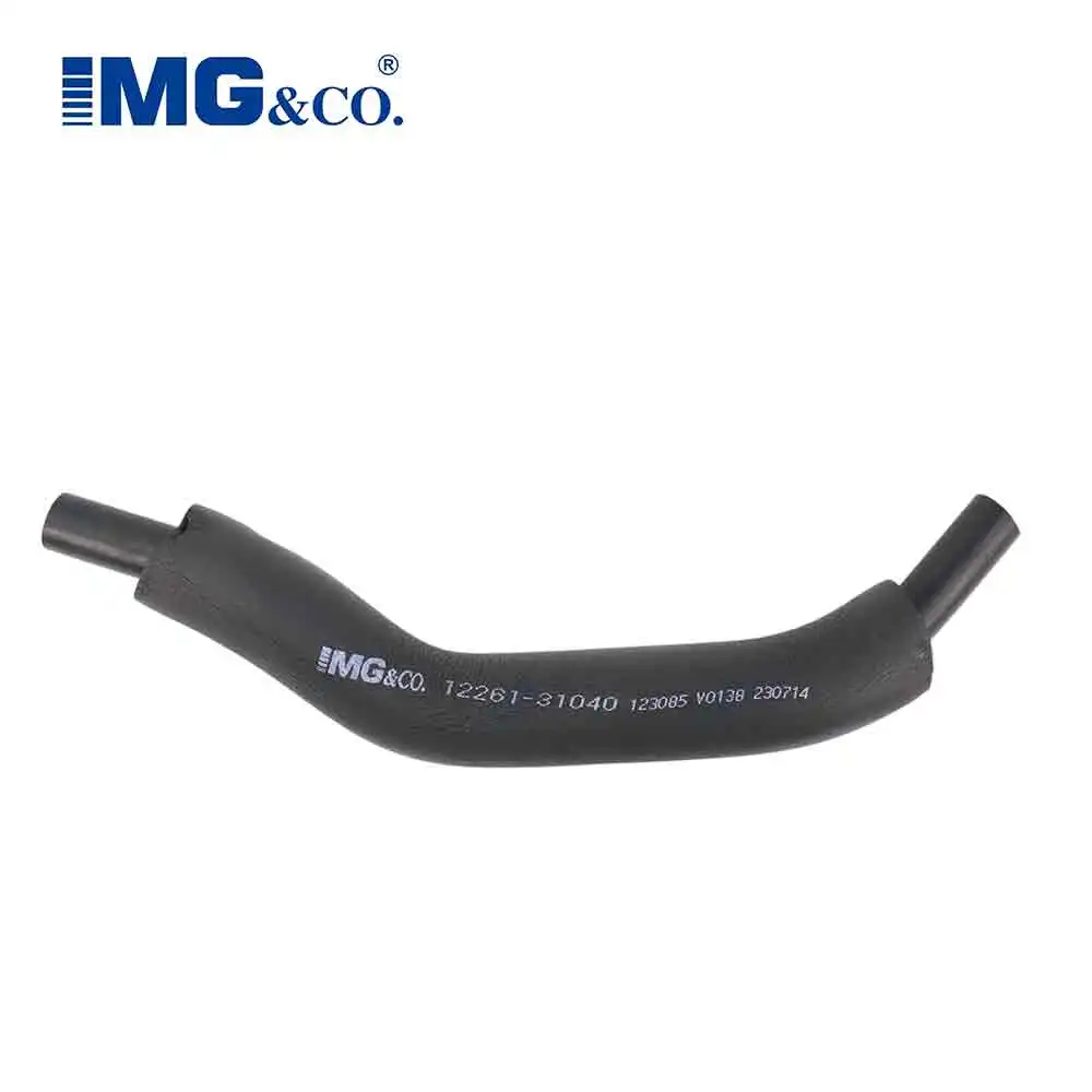 

Exhaust Pipe 12261-31040 for GRX12 GRS18 GRS20 GSE22 GRS190 - Automotive Replacement Part