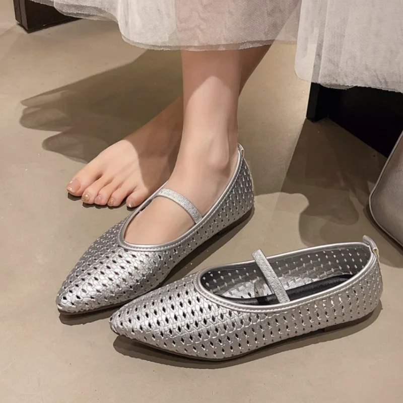 Fashion Buckle Stra… - image