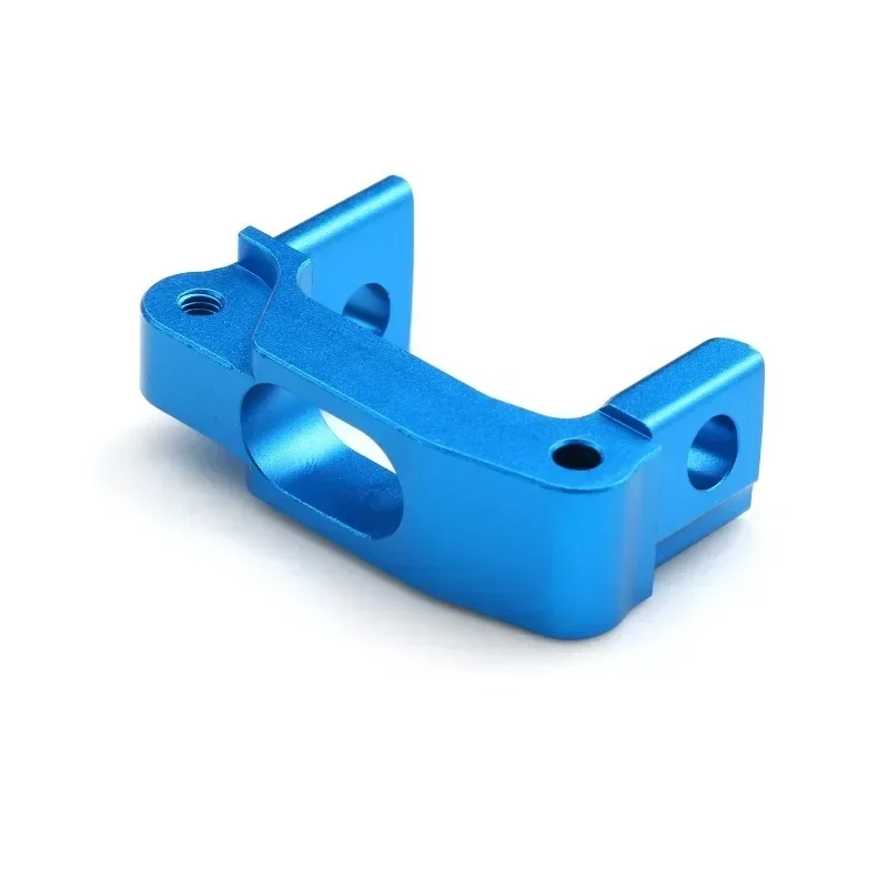 Metall-Nabenträger 8 Grad 54661 für Tamiya GF-01 G6-01 WR-02 GF01 G601 WR02 RC Car Upgrade Teile Zubehör