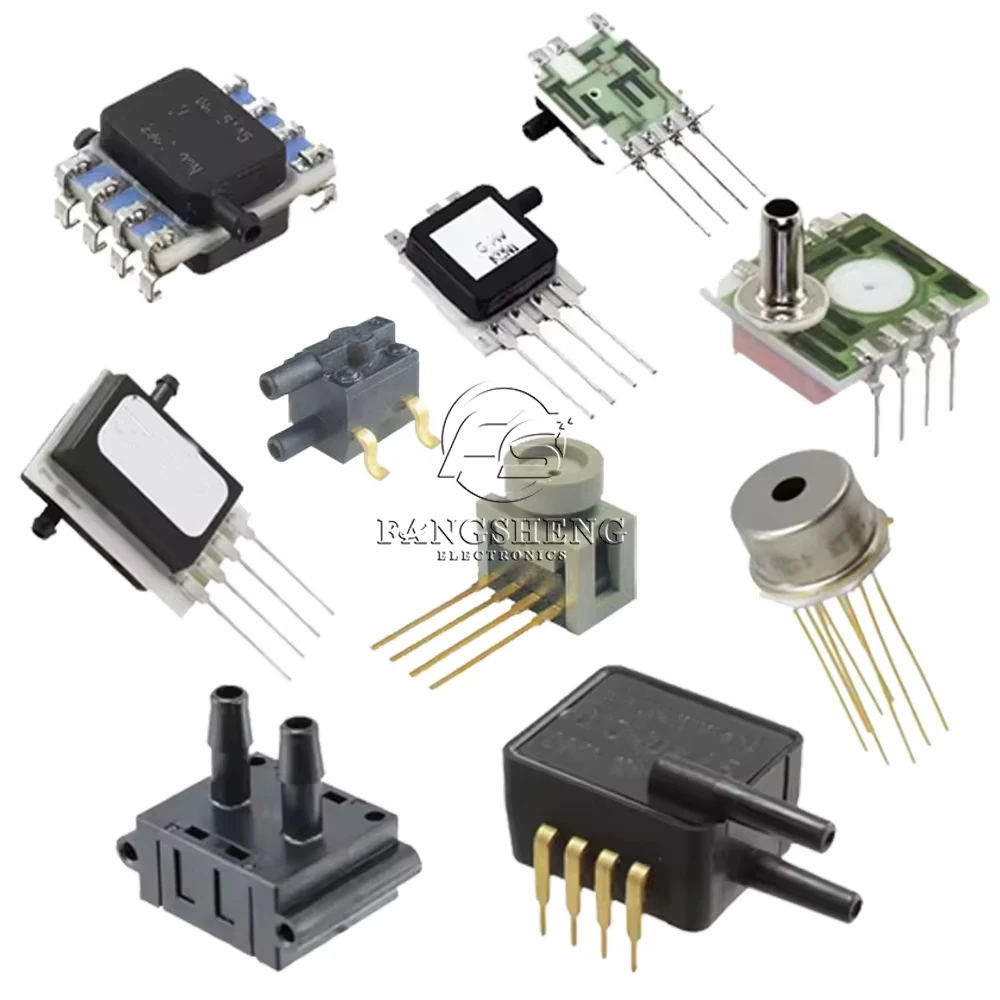 100% New Original  RTY060HVNAX RTY180HVNAX RTY360HVNAX Position Sensor RTY360HVEAX Rotate Sensor  60 180 360 Degrees
