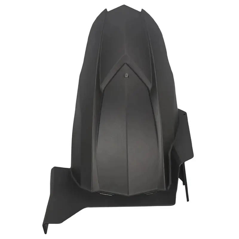 A30F-For SYM Maxsym TL508 TL500 Motorcycle Rear Hugger Fender Mudguard Splash Guard Mud Flap 2020 2021 2022 2023 2024 2025