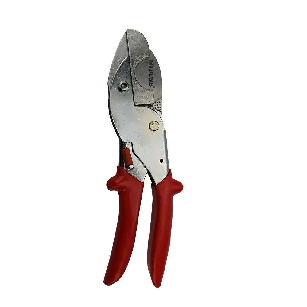 

Factory High Quality Pipe Cutting Machine Cost-effective Manual Pipe Cutter