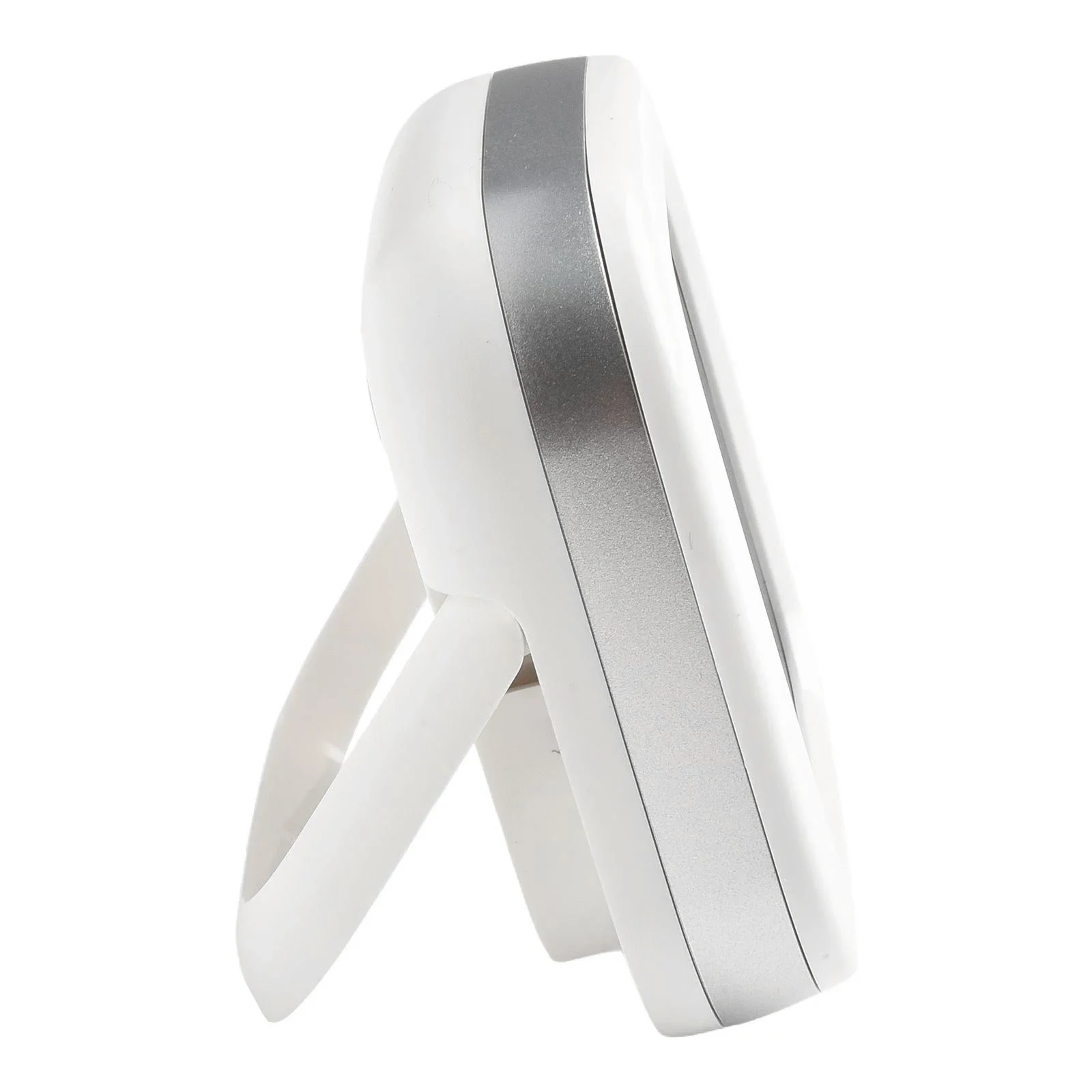 

Home Monitoring Indoor Temperature Meter ABS Material Meter As Shown In The Picture 24 Hours Monitoring Compact Size