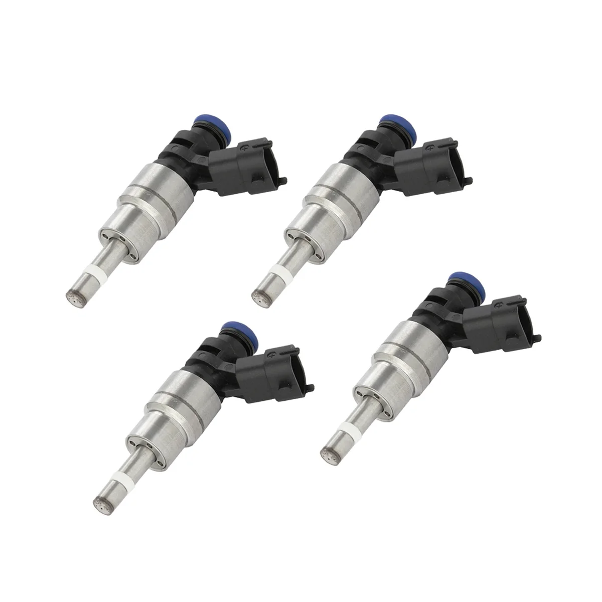 

Fuel Injector for Alfa Romeo 159 Brera Spider 939 2.2 JTS 136KW 2005-2011 0261500023 55182629 71792989