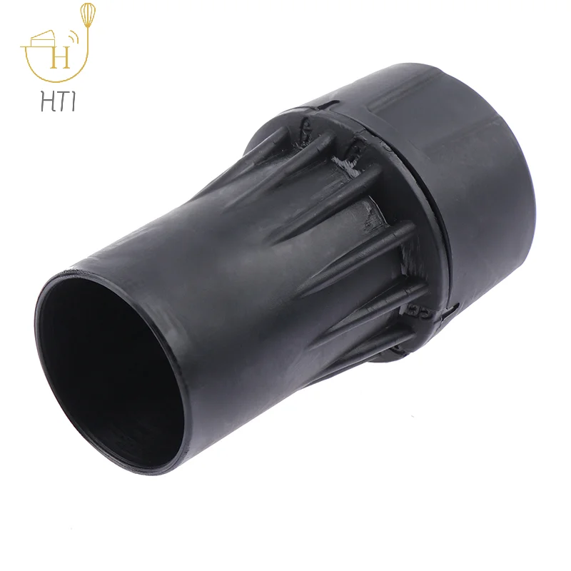 DWV9000 Quick Multi-Function Connector Black Universal For Dust Extractors,Vacuum Hose, Various DW Tools & Shrouds