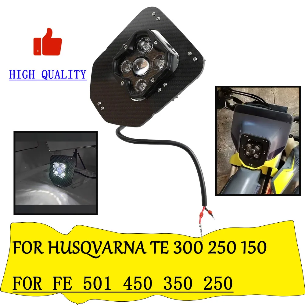 For Husqvarna Te 30…
