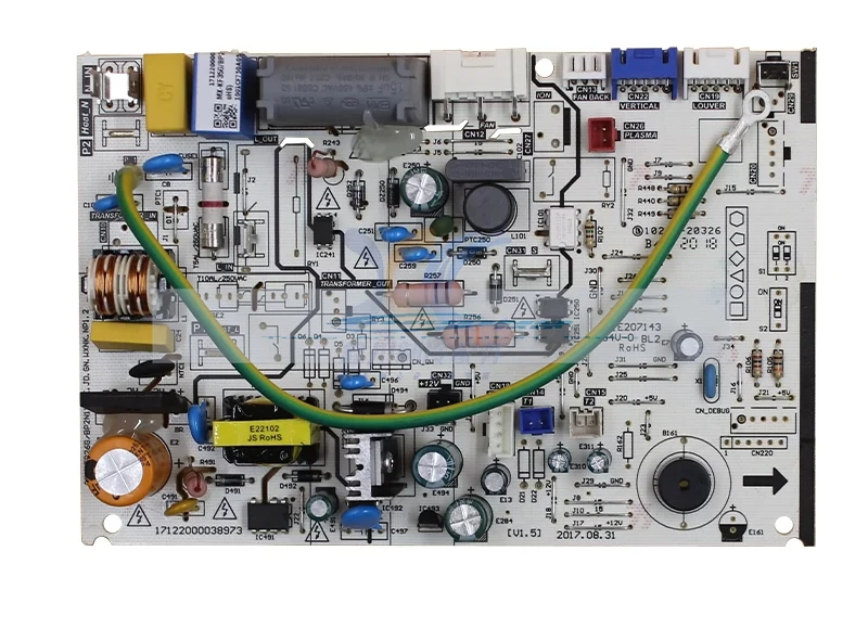 

for air conditioner computer board CE-KFR26G/BP2N1Y-AE CE-KFR26G/BP2N1Y-AE.D.01.NP1-1 Parts