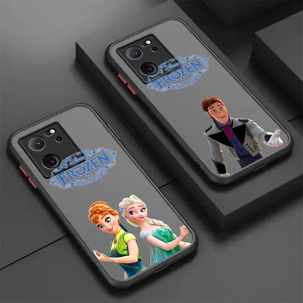 Frosted Translucent… - image