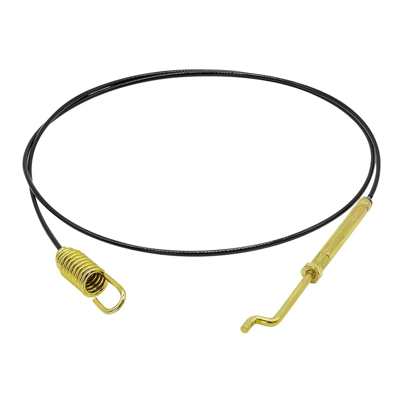 946-0897 746-0897 Snowplow Auger Clutch Cable For MTD Yard Machine Troy-Bilt Cub Cadet Snow Blowers Brake Cable