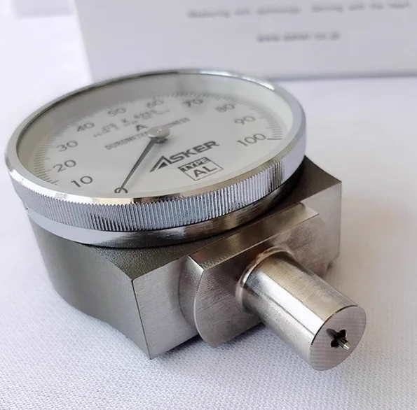 Japan Polymer Dial …