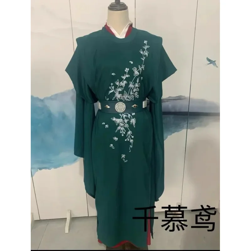 حجم مخصص/صنع كلمة الشرف تأثيري ون كيكسينغ مجموعة كاملة عالية الجودة تأثيري حلي