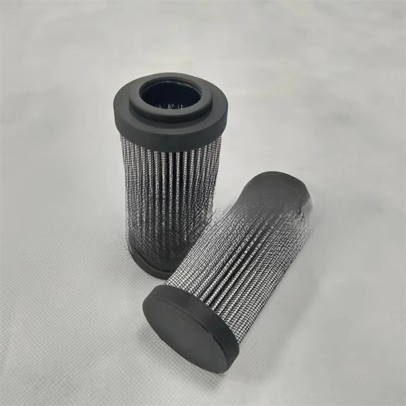Industrial High Filtration Precision Stainless Steel Hydraulic Filter for Lubricating Oil Systems Suction New-1262050 2060698